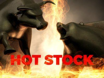 hot stock